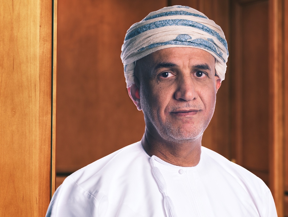 مجلس الإدارة- البنك الوطني العماني‎