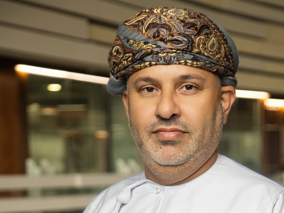 Al Sayyid Shabib Al Busaidi