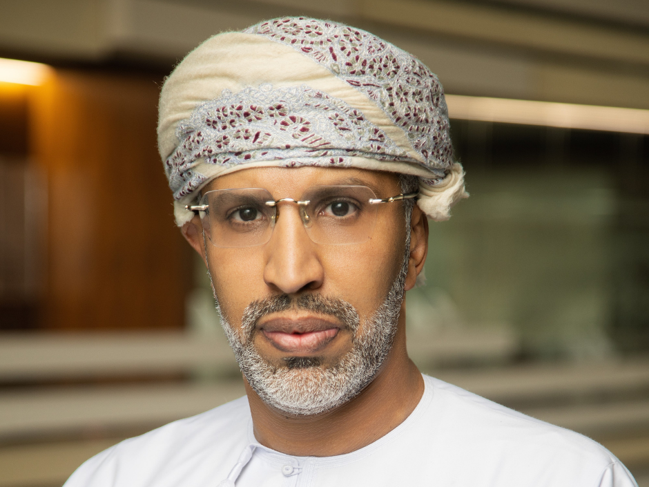 Dr. Hisham Ba Omar