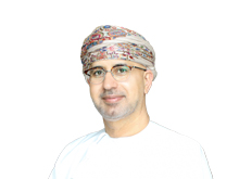 Faisal Al Wahaibi 