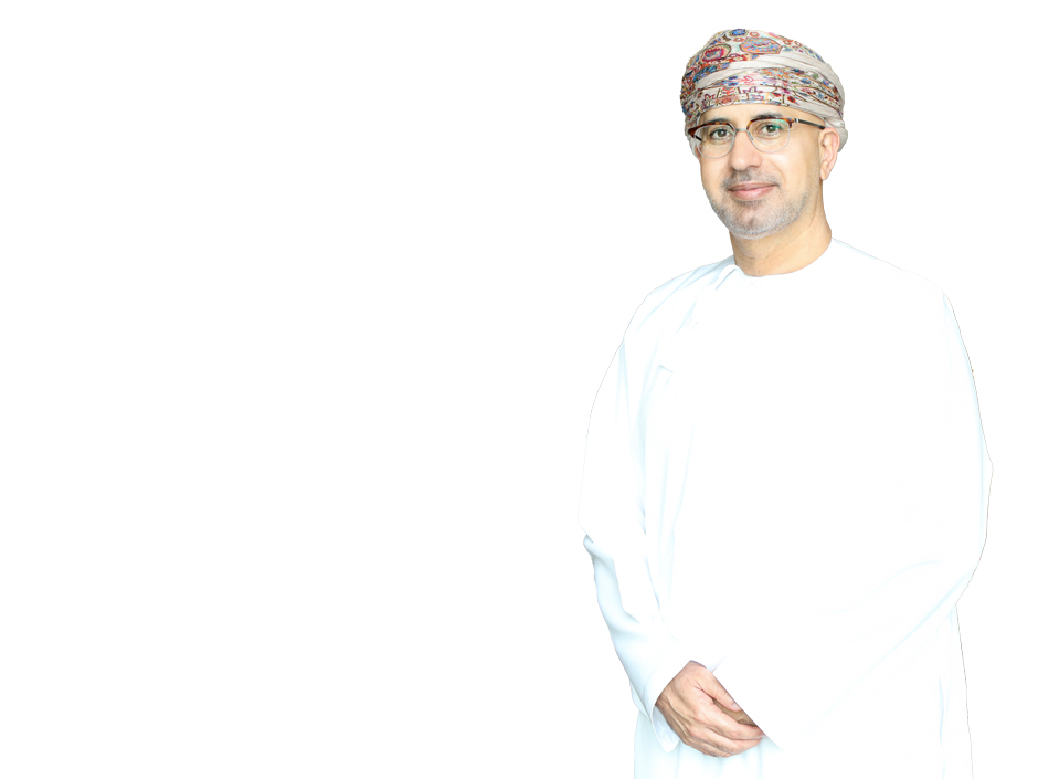 Faisal Al Wahaibi 