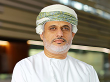 Mr. Hamad Mohammad Al Wahaibi