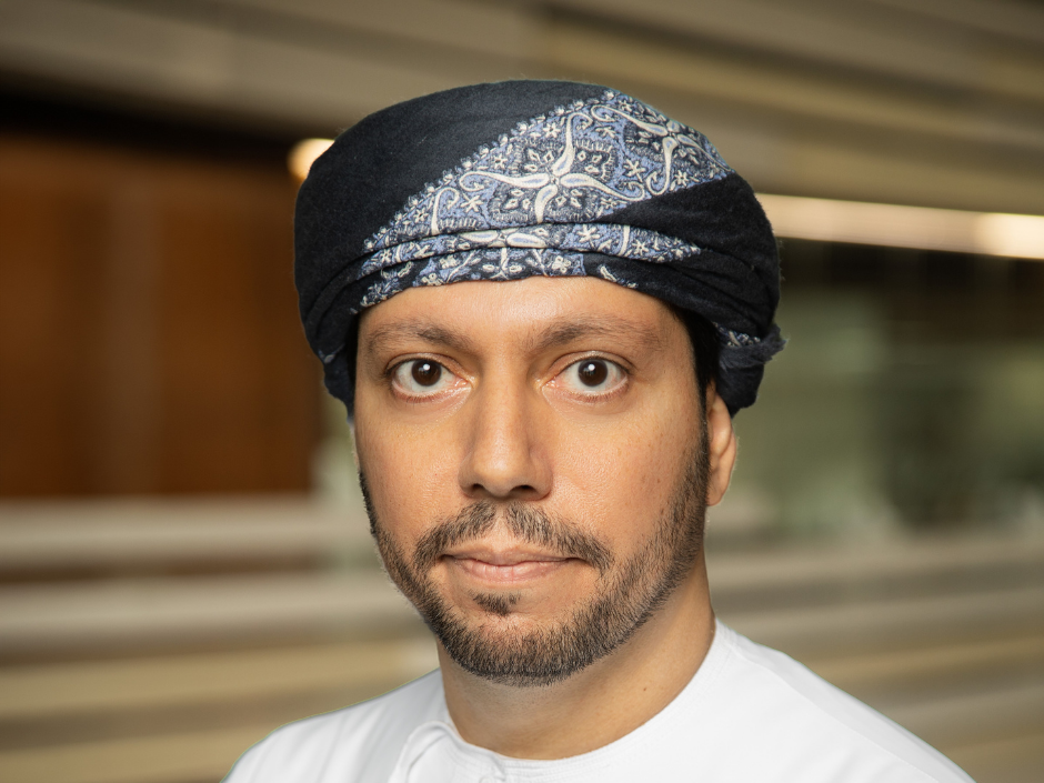 Mr. Khalid Al Eisri