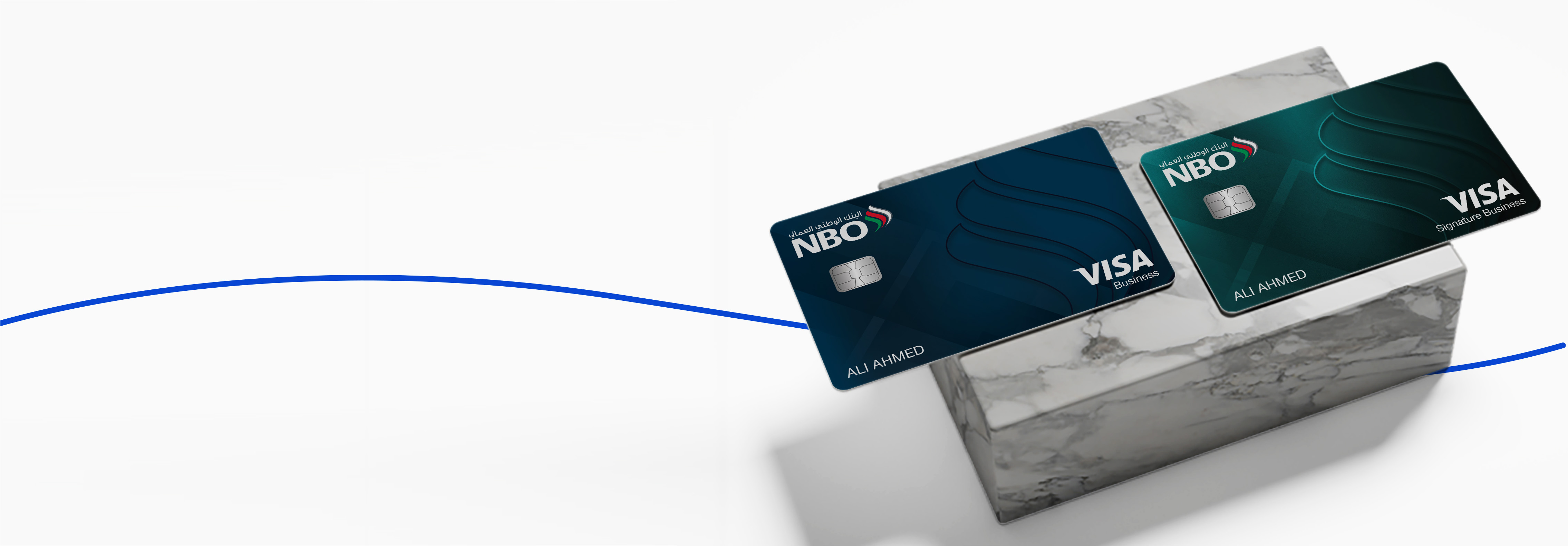 Business Credit Card