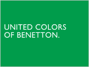 UNITED COLORS OF BENETTON