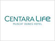 CENTARA LIFE MUSCAT DUNES