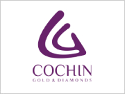COCHIN GOLD & DIAMONDS
