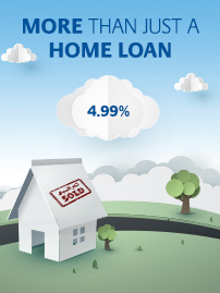 Al Manzel Home Loans