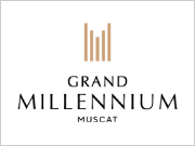 فندق جراند ميلنيوم مسقط