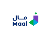 حملة ترويجية لبطاقات "مال" 