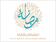 MARJANAH RESTAURANT AT ST. REGIS AL MOUJ
