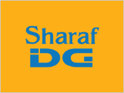 SHARAF DG