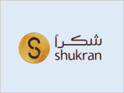 20% ADDITIONAL BONUS SHUKRANS.