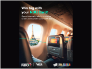 SUMMER CASHBACK CAMPAIGN