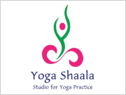 YOGA SHAALA