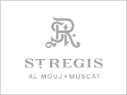 ST. REGIS AL MOUJ MUSCAT RESORT